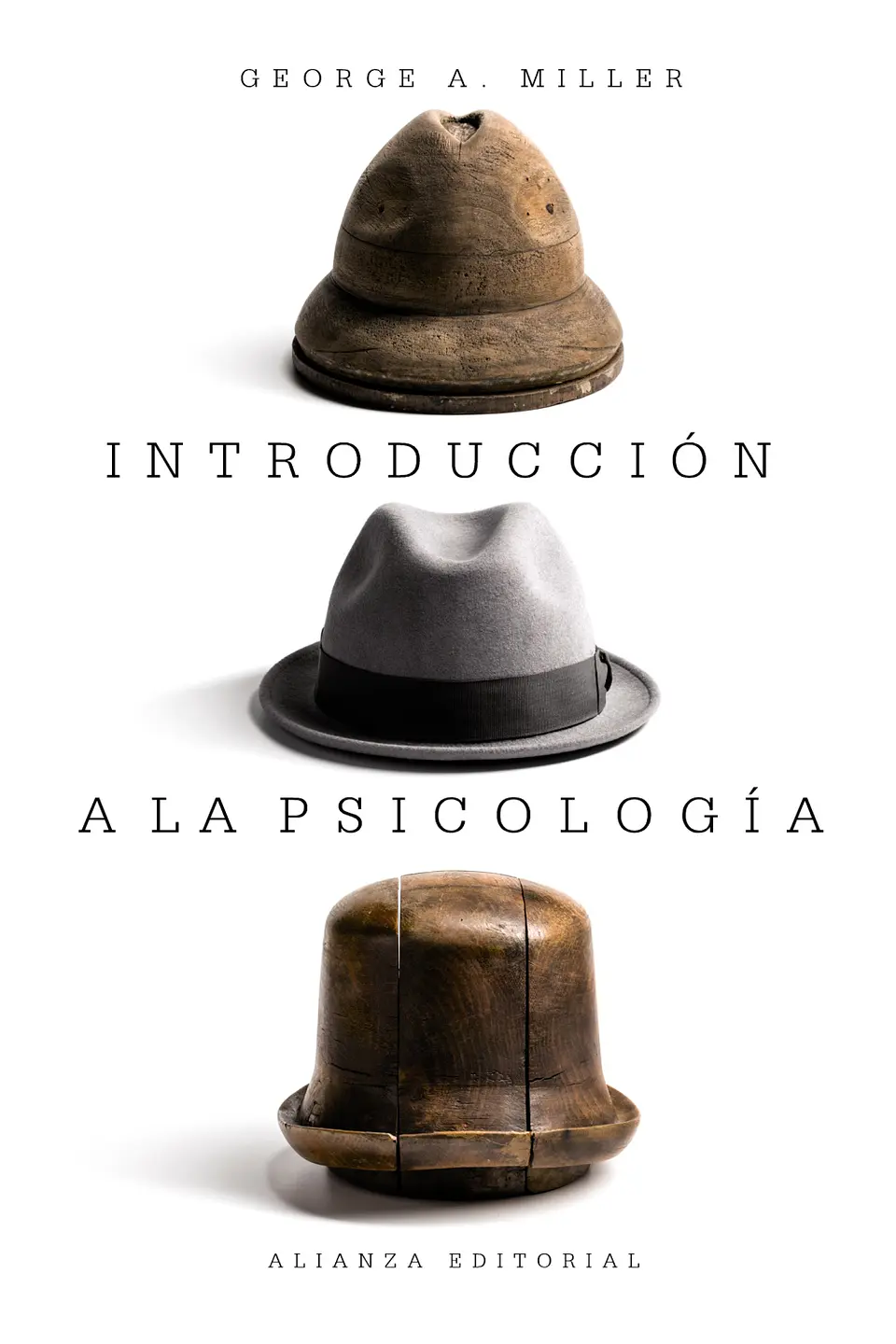 George A. Miller - Introducción a la psicología 1