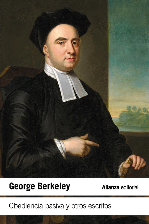 George Berkeley - Obediencia pasiva y otros escritos