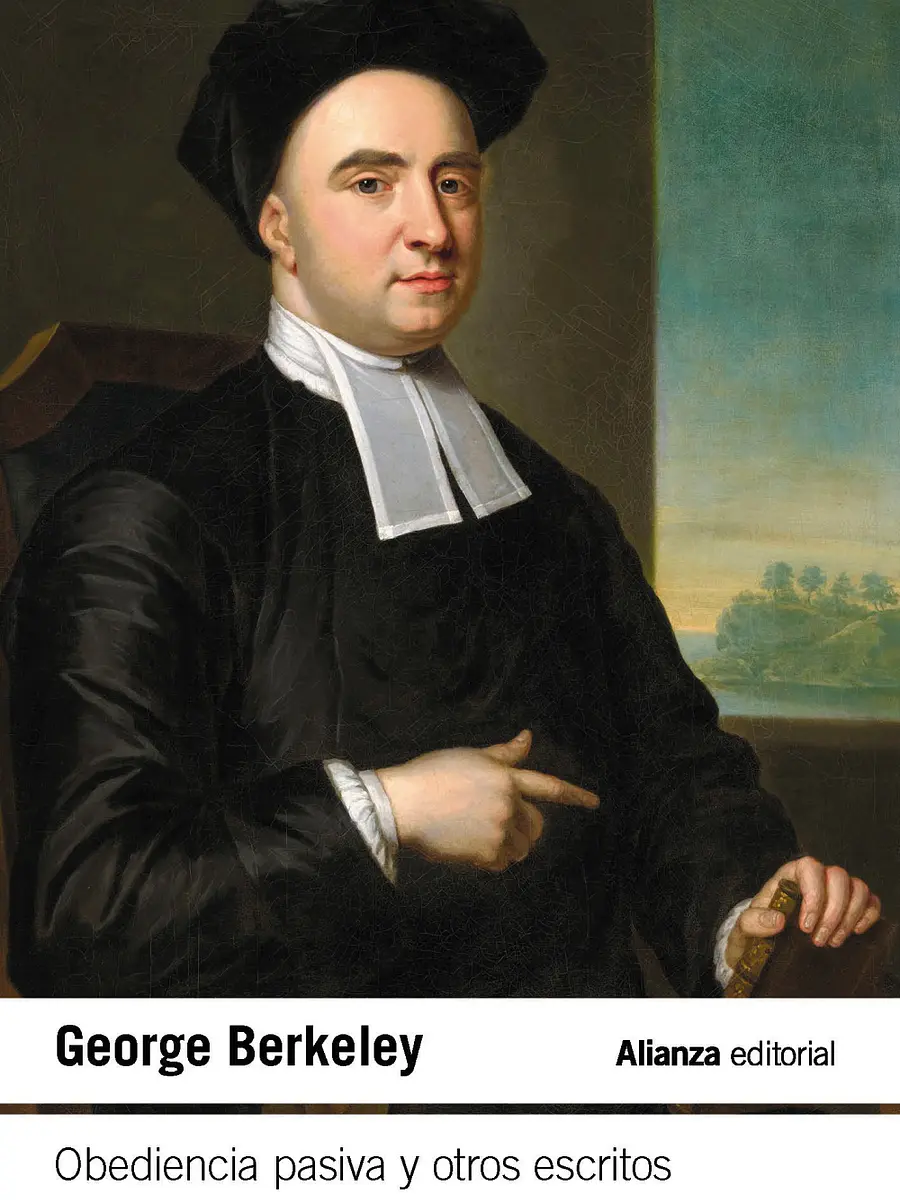 George Berkeley - Obediencia pasiva y otros escritos