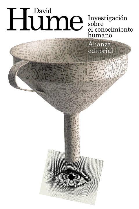David Hume - Investigación sobre el conocimiento humano
