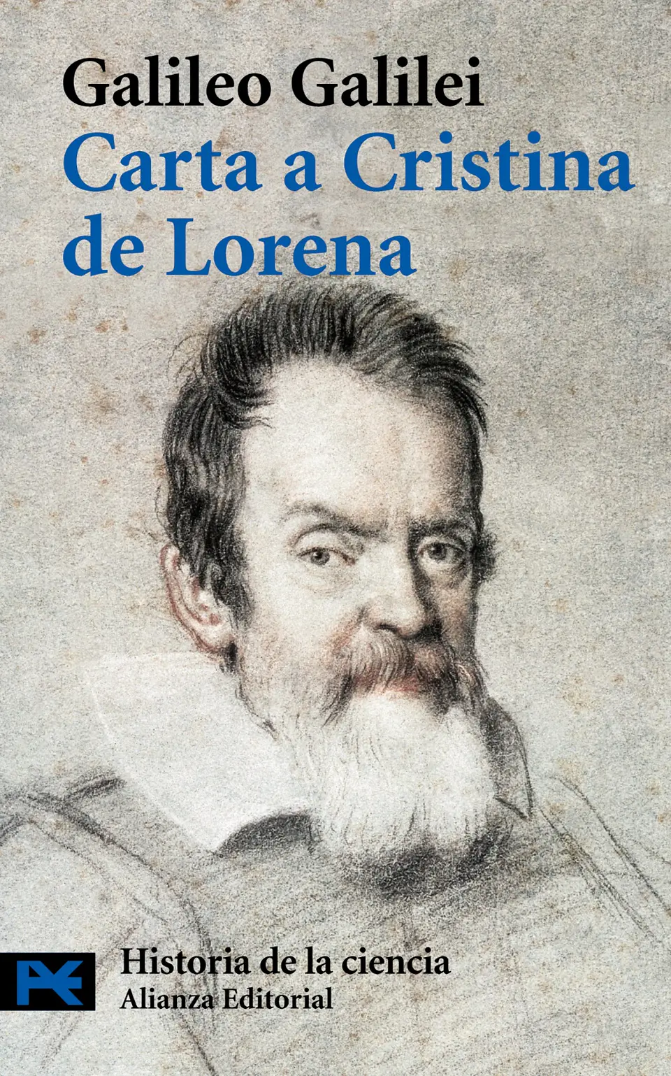 Galileo Galilei - Carta a Cristina de Lorena 1
