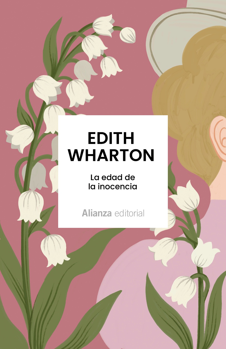 Edith Wharton - La edad de la inocencia 1