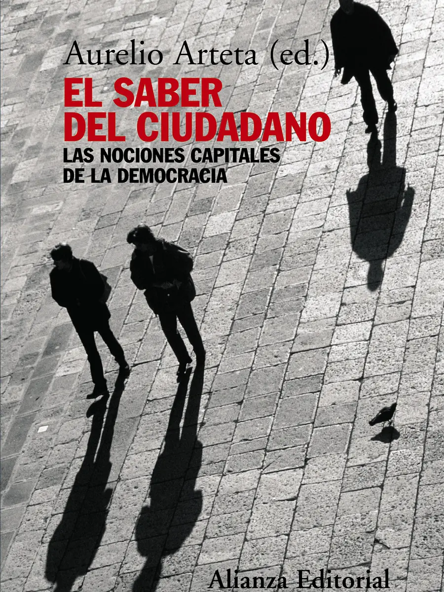 Aurelio Arteta Aisa - El saber del ciudadano