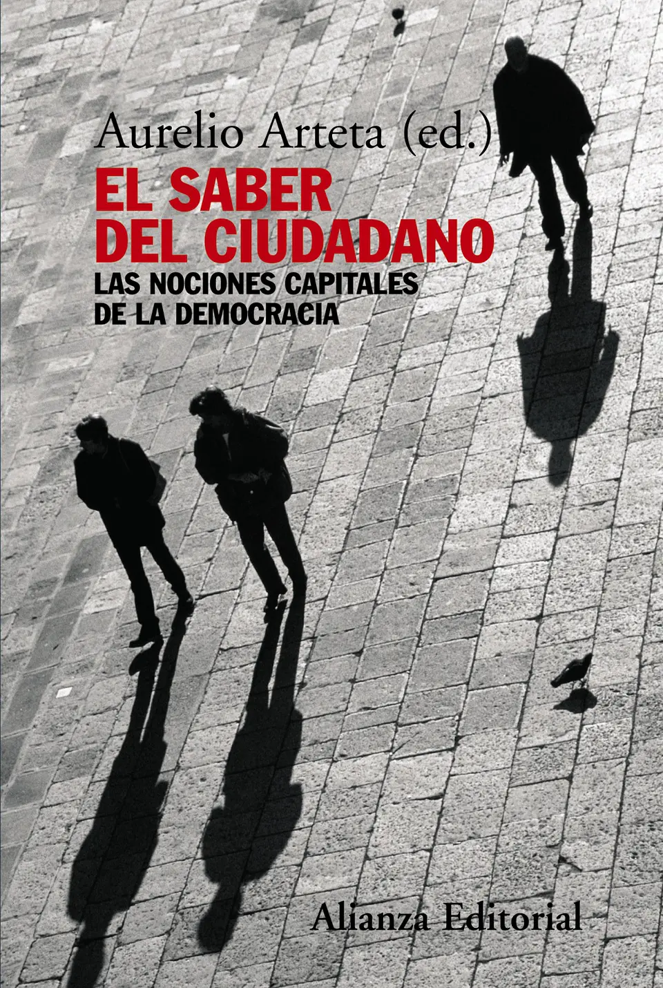 Aurelio Arteta Aisa - El saber del ciudadano 1