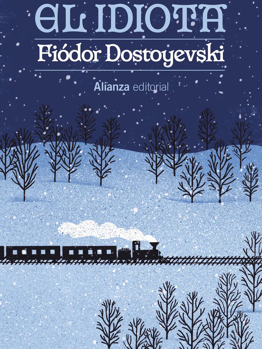 Fiódor Dostoyevski - El idiota