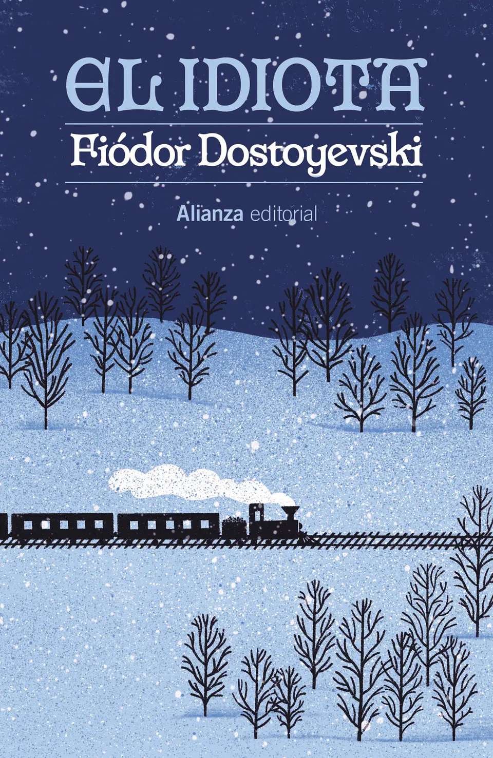 Fiódor Dostoyevski - El idiota 1