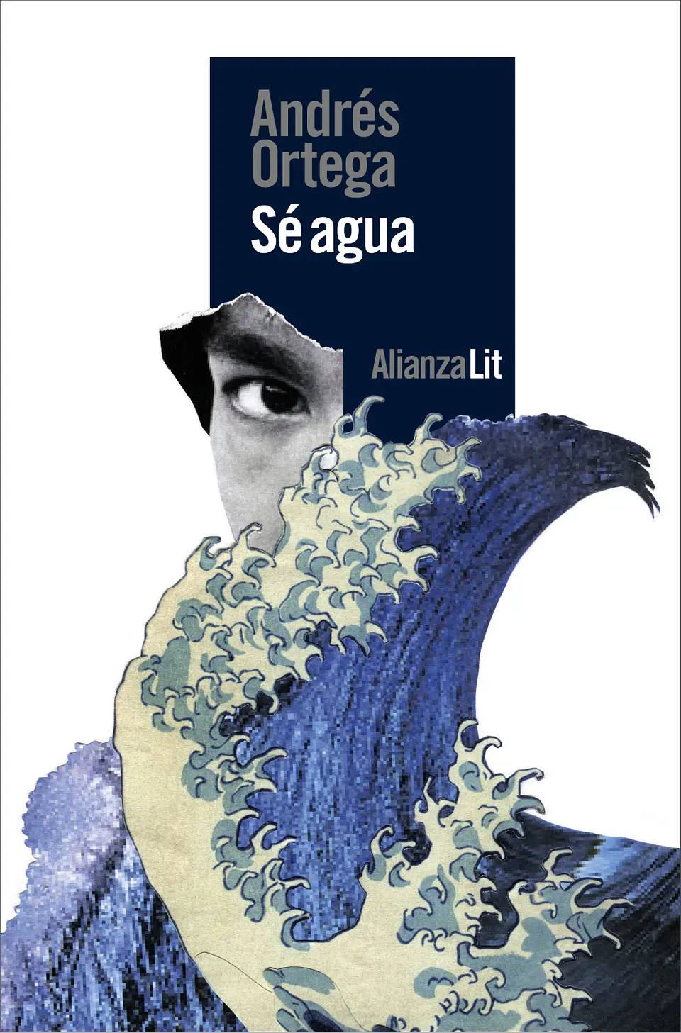 Andrés Ortega - Sé agua 1