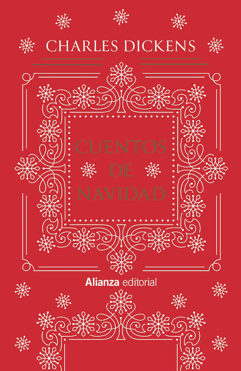 Charles Dickens - Cuentos de Navidad