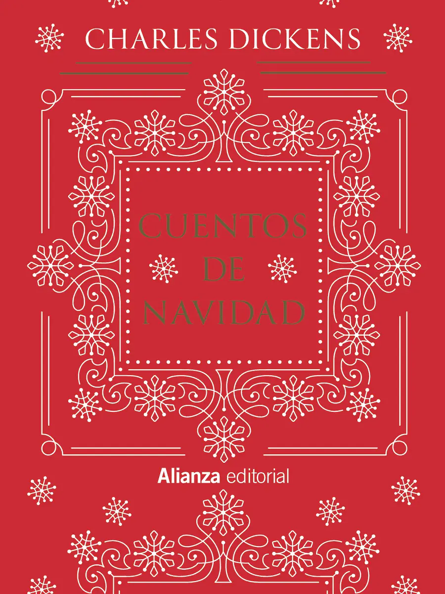 Charles Dickens - Cuentos de Navidad