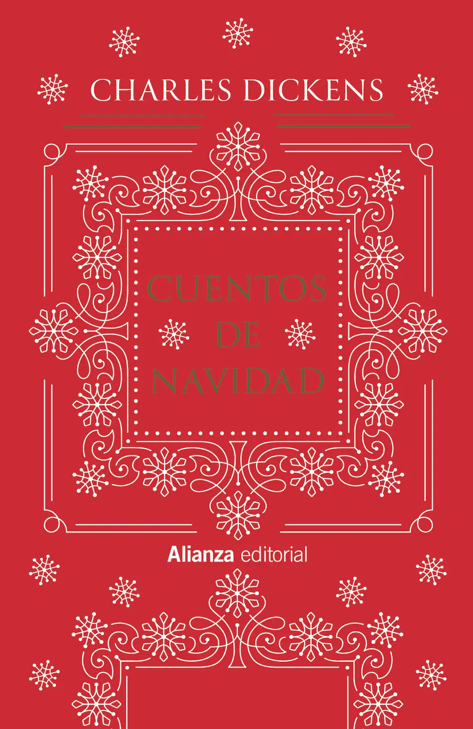 Charles Dickens - Cuentos de Navidad 1