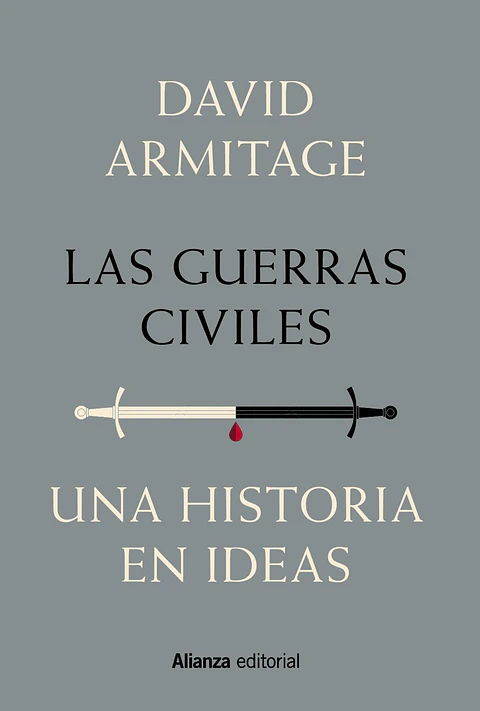 David Armitage - Las guerras civiles