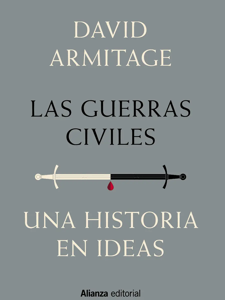David Armitage - Las guerras civiles