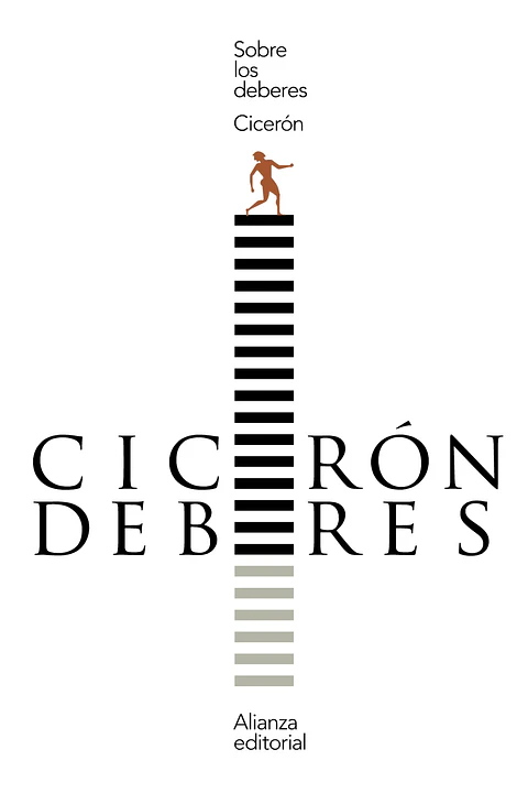 Cicerón - Sobre los deberes