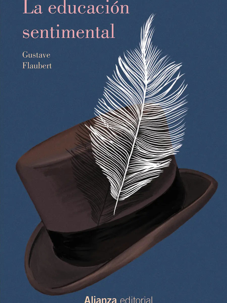 Gustave Flaubert - La educación sentimental