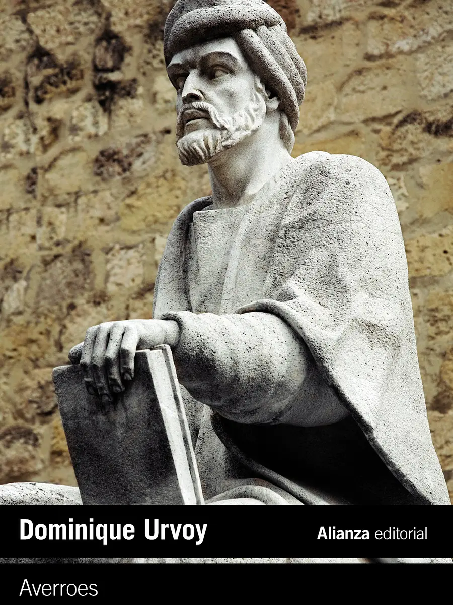 Dominique Urvoy - Averroes