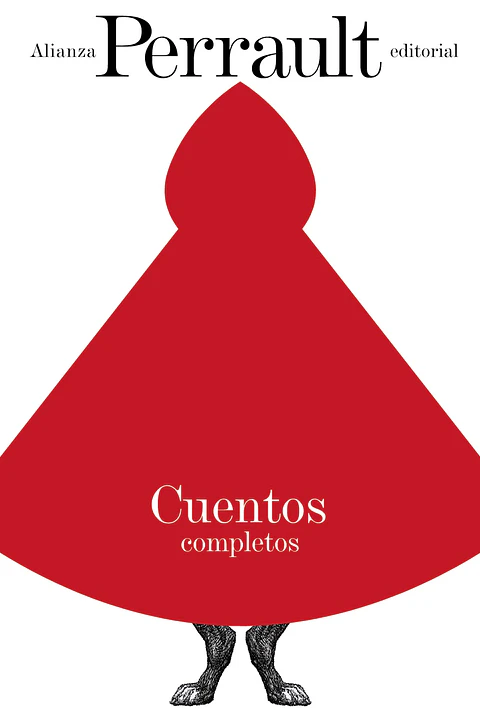 Charles Perrault - Cuentos completos