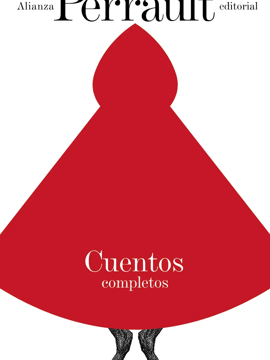 Charles Perrault - Cuentos completos