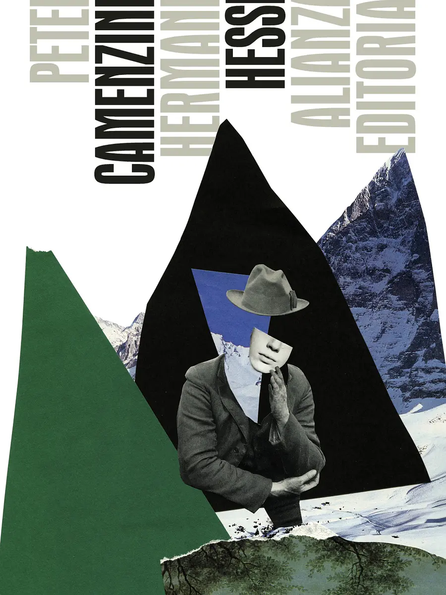 Hermann Hesse - Peter Camenzind