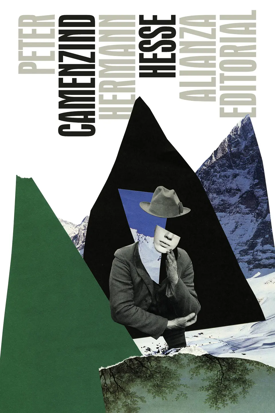Hermann Hesse - Peter Camenzind 1