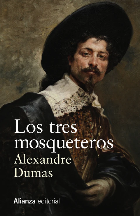 Alexandre Dumas - Los tres mosqueteros