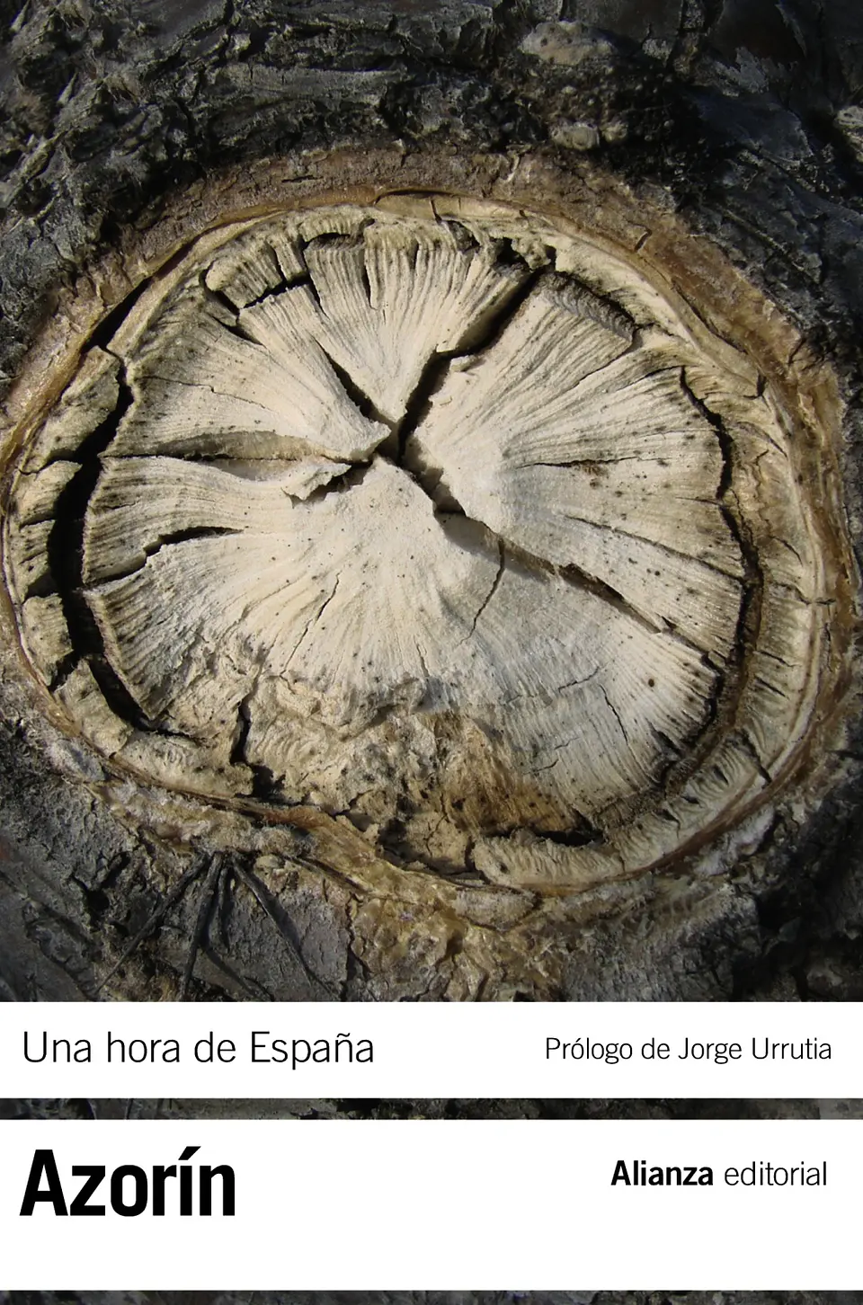 Azorín - Una hora de España 1