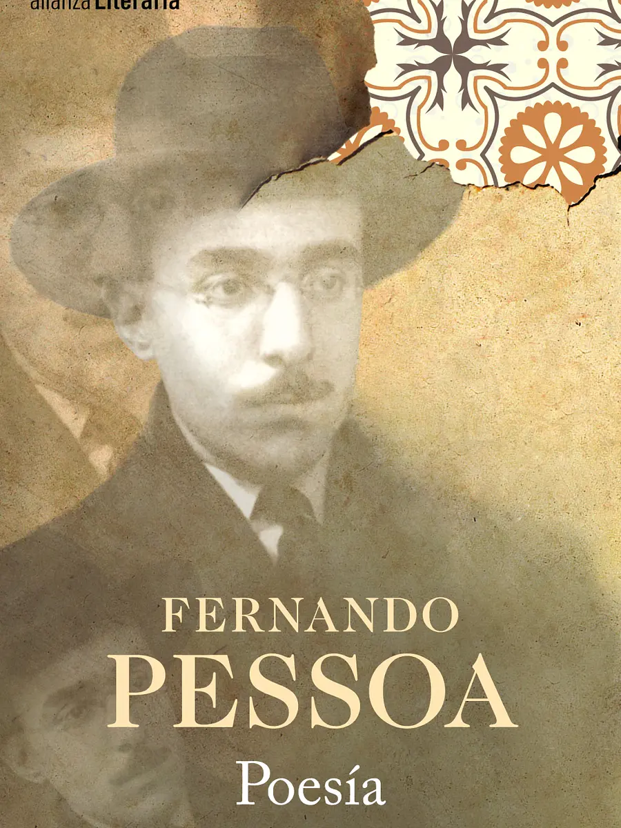 Fernando Pessoa - Poesía