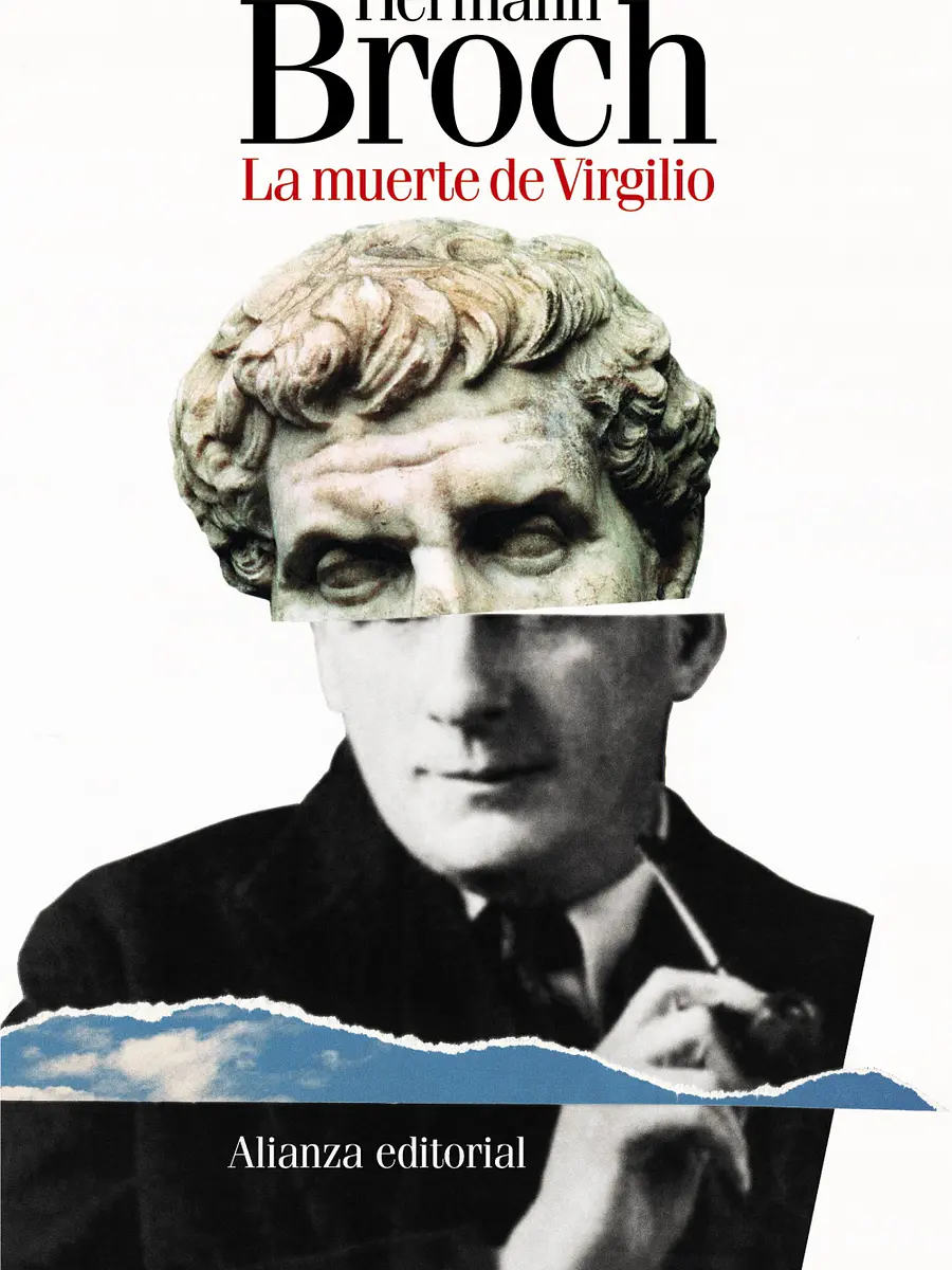 Hermann Broch - La muerte de Virgilio