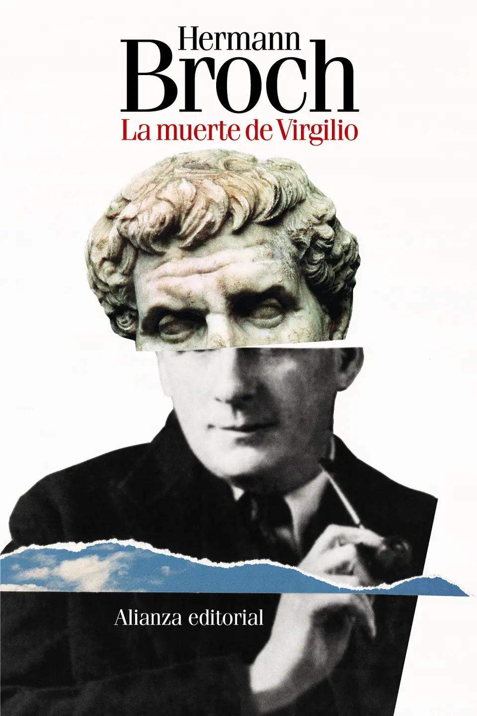 Hermann Broch - La muerte de Virgilio 1