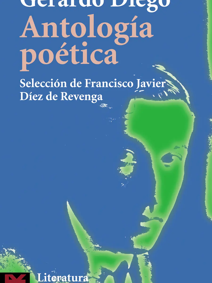 Gerardo Diego - Antología poética
