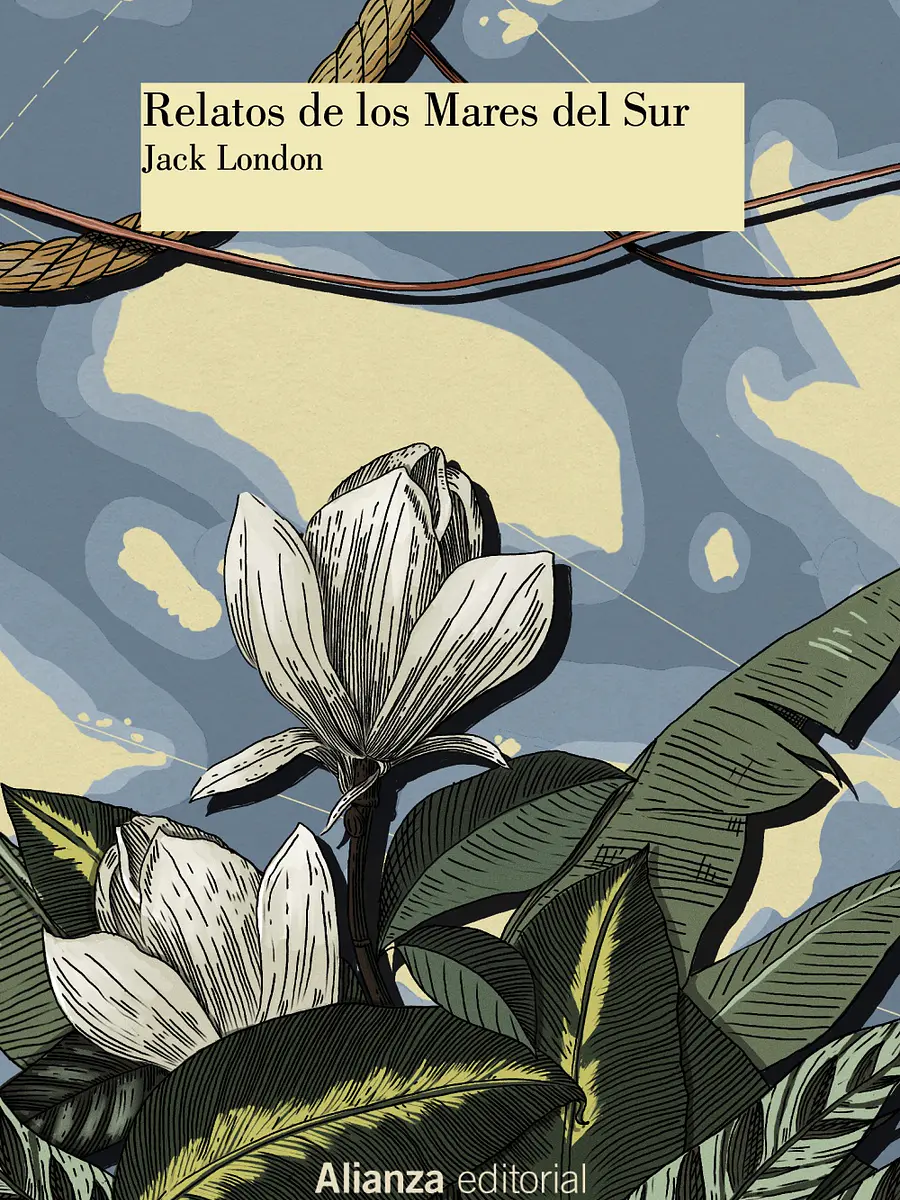 Jack London - Relatos de los Mares del Sur