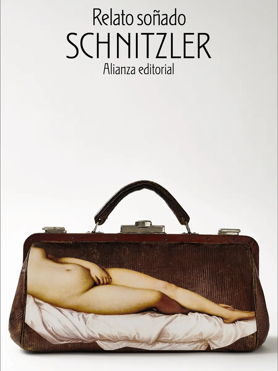 Arthur Schnitzler - Relato soñado