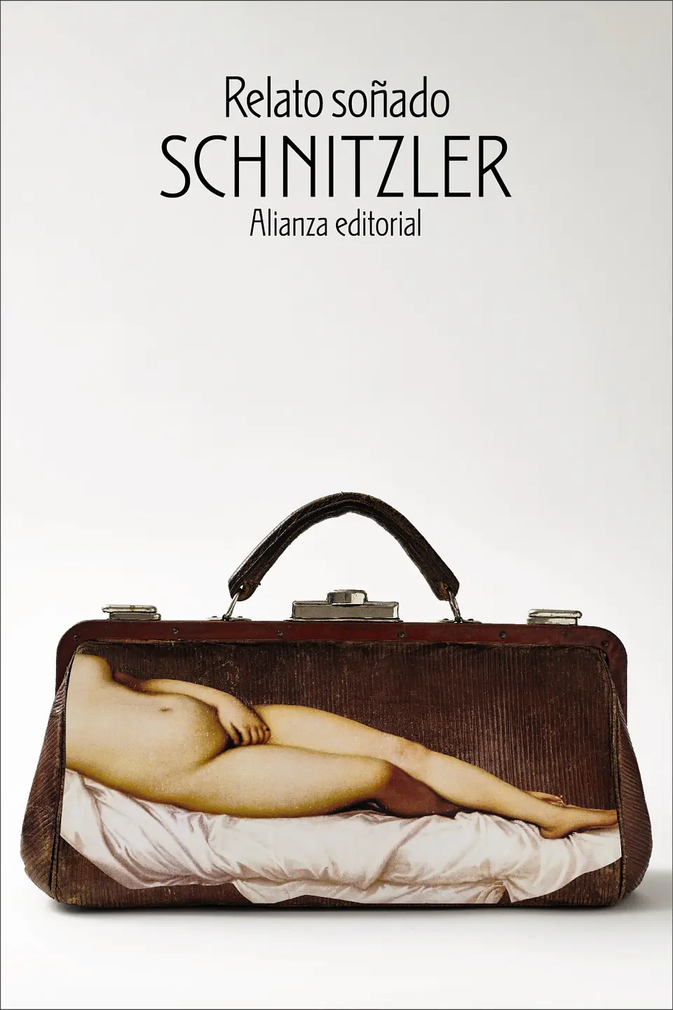Arthur Schnitzler - Relato soñado 1