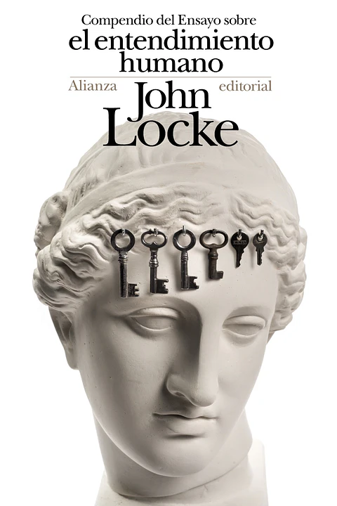 John Locke - Compendio del Ensayo sobre el entendimiento humano