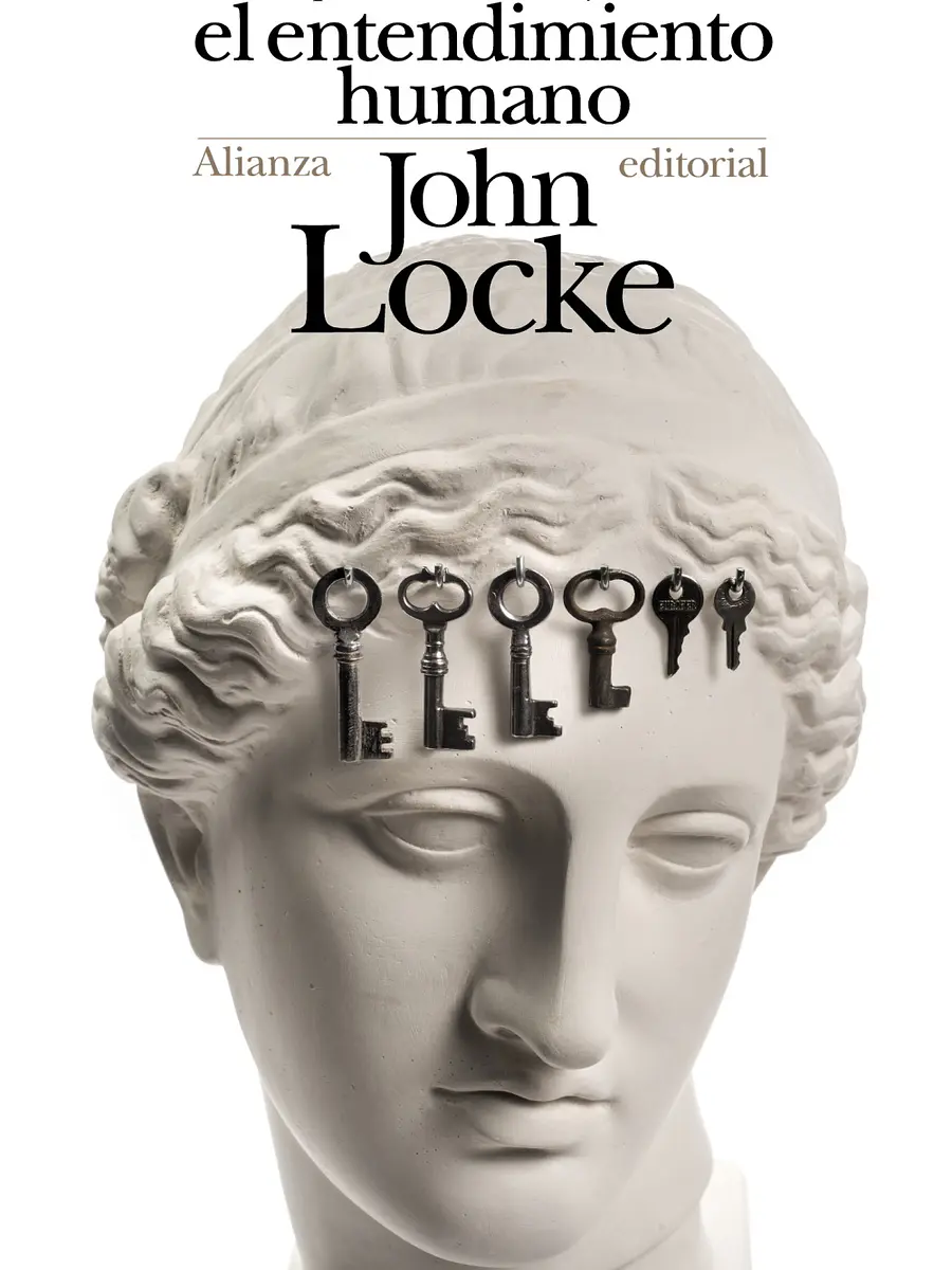 John Locke - Compendio del Ensayo sobre el entendimiento humano