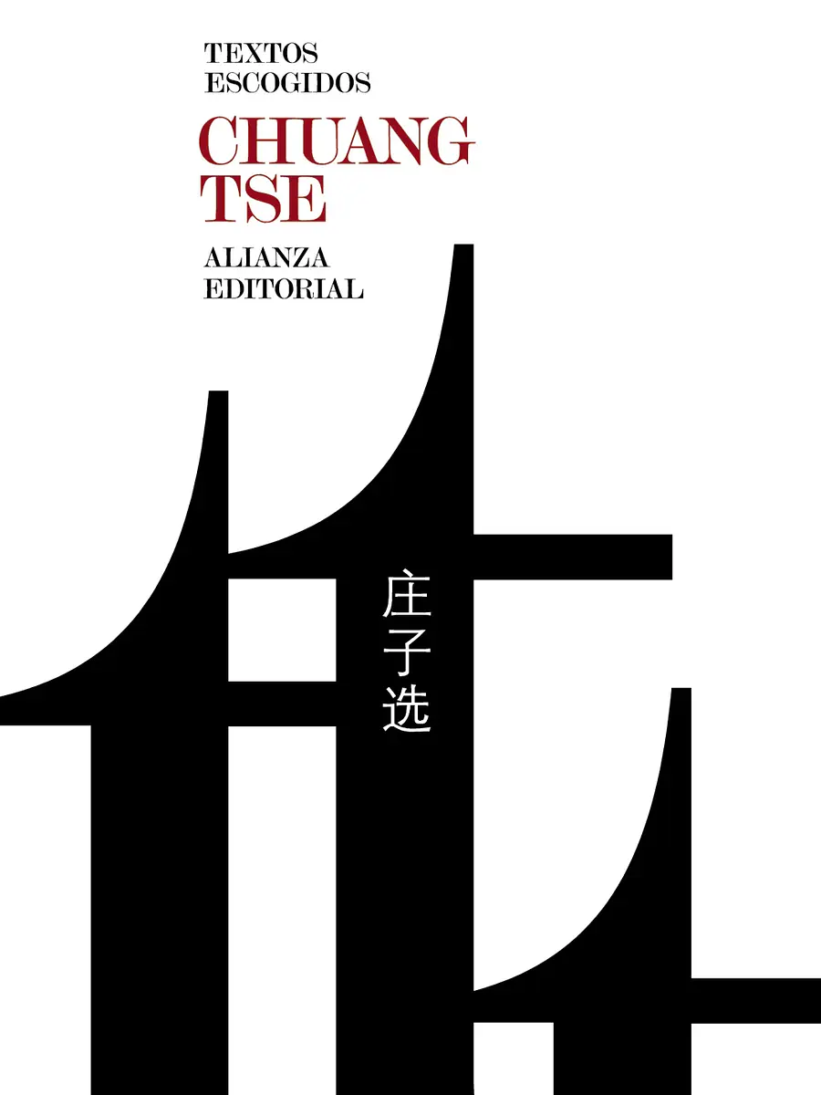 Chuang Tse - Textos escogidos