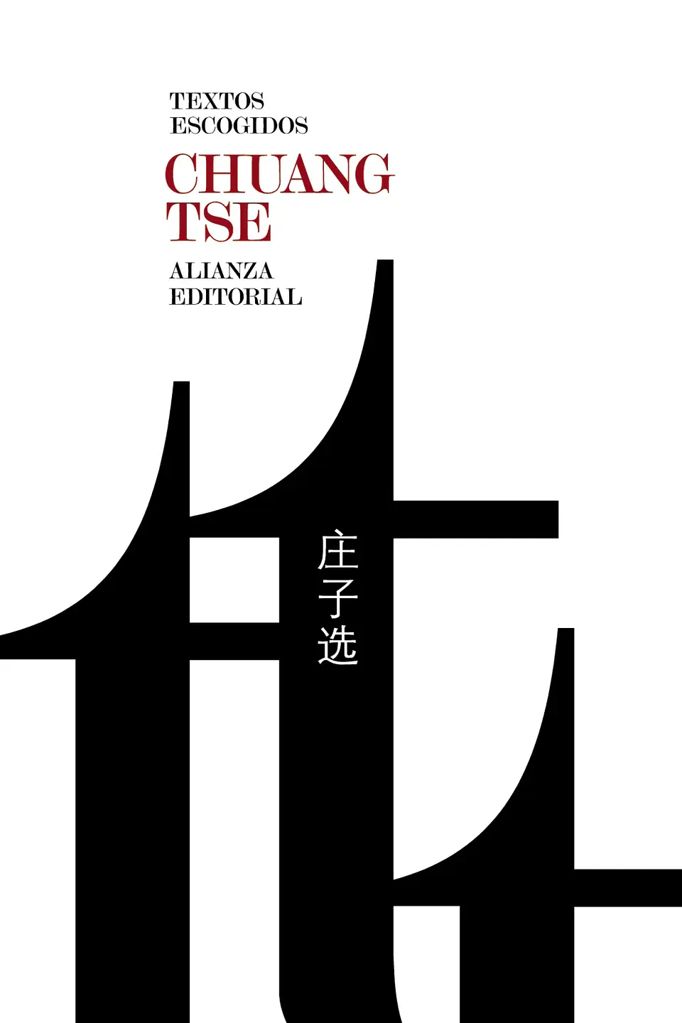Chuang Tse - Textos escogidos 1