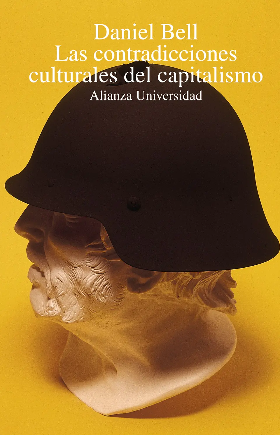 Daniel Bell - Las contradicciones culturales del capitalismo 1