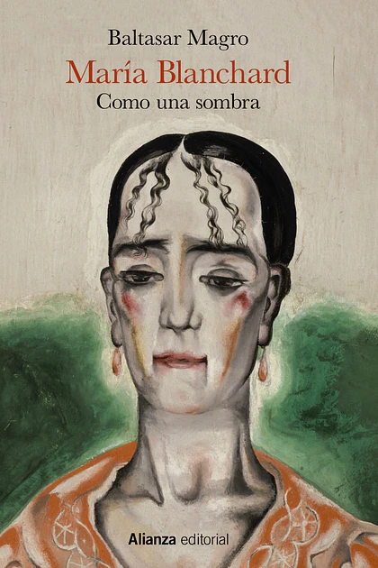 Baltasar Magro - María Blanchard