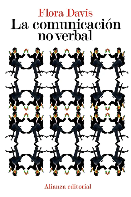 Flora Davis - La comunicación no verbal