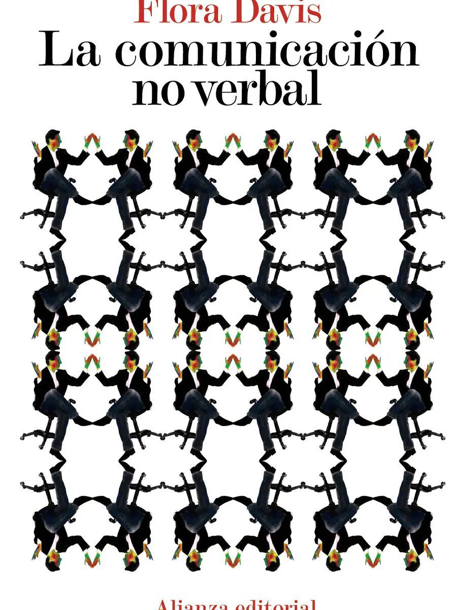 Flora Davis - La comunicación no verbal