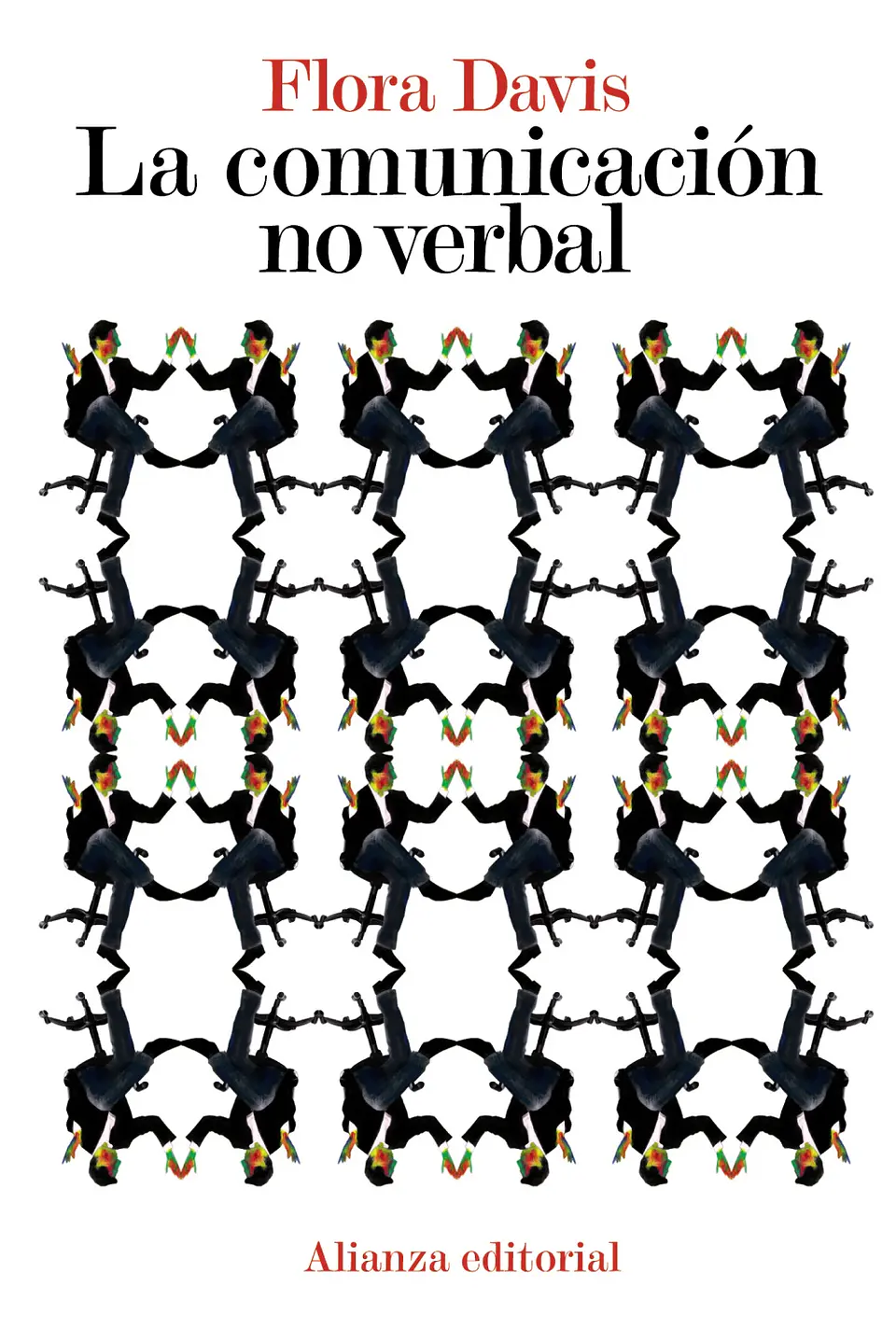 Flora Davis - La comunicación no verbal 1