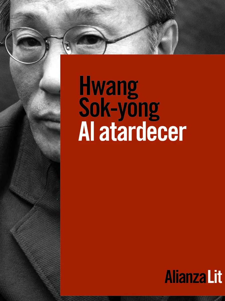 Hwang Sok-yong - Al atardecer