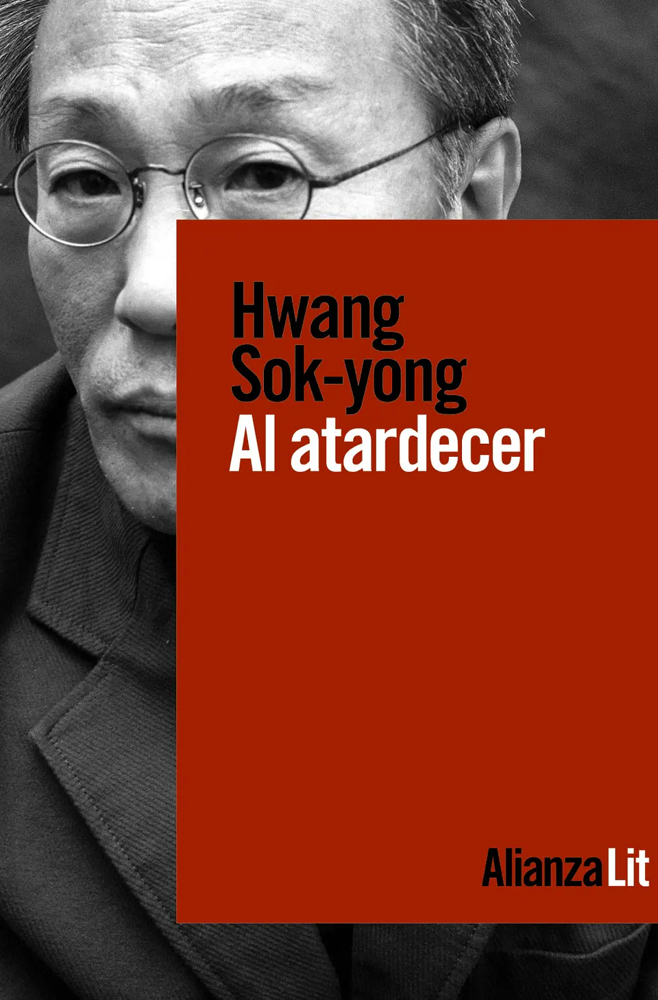 Hwang Sok-yong - Al atardecer 1