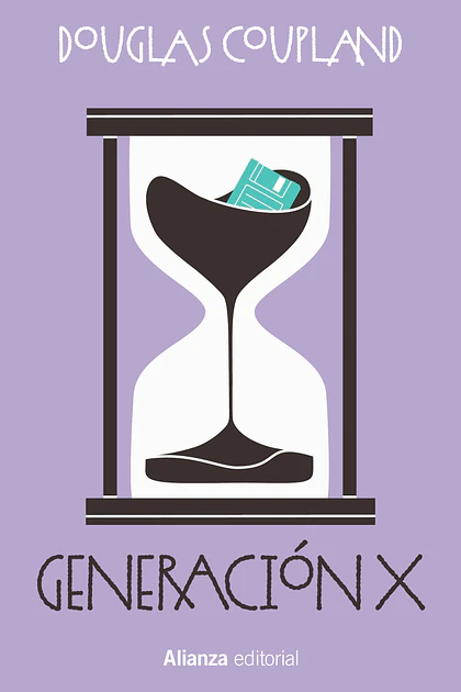 Douglas Coupland - Generación X