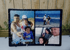 Rompecabezas Media Carta "Carton"