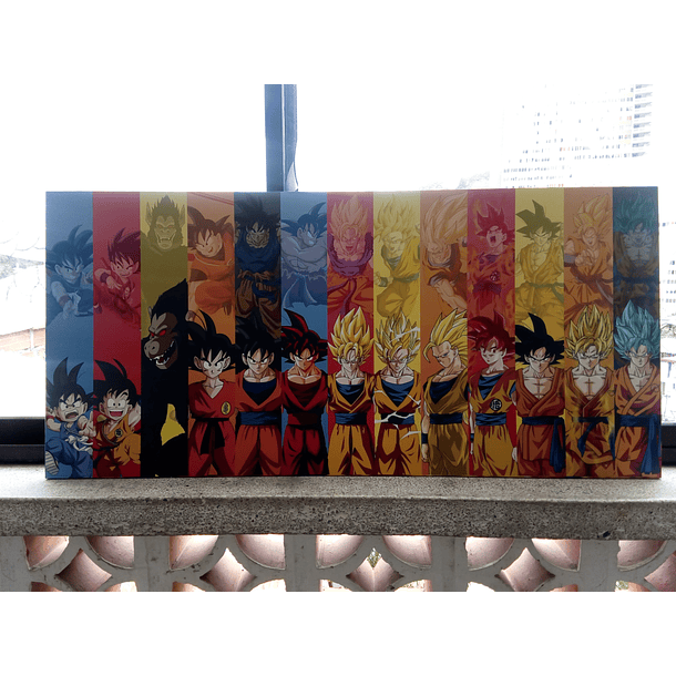 Cuadro 90x60 Personalizados 3