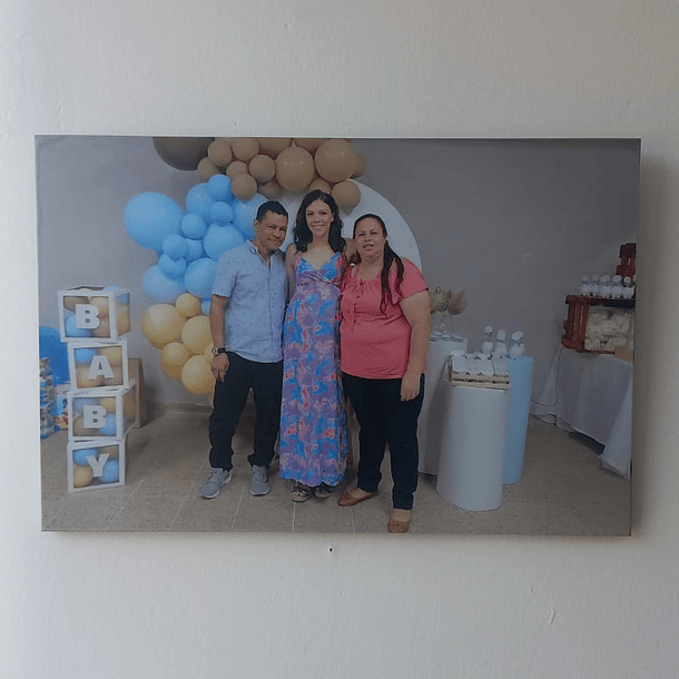 Cuadro Carta Personalizado 2