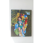 Cuadro Carta Personalizado 1