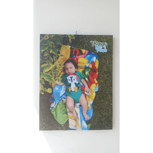 Cuadro Carta Personalizado 1