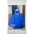 Cuadro 30x45 Personalizado 1